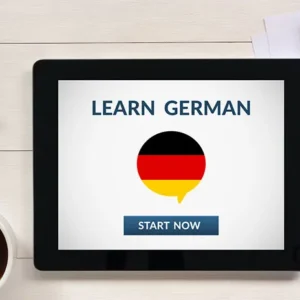 دوره آموزشی زبان آلمانی سطح مبتدی A1